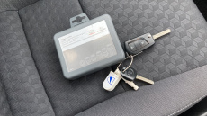 Toyota Yaris 1.5 Hybrid Icon 5dr CVT Hybrid Hatchback